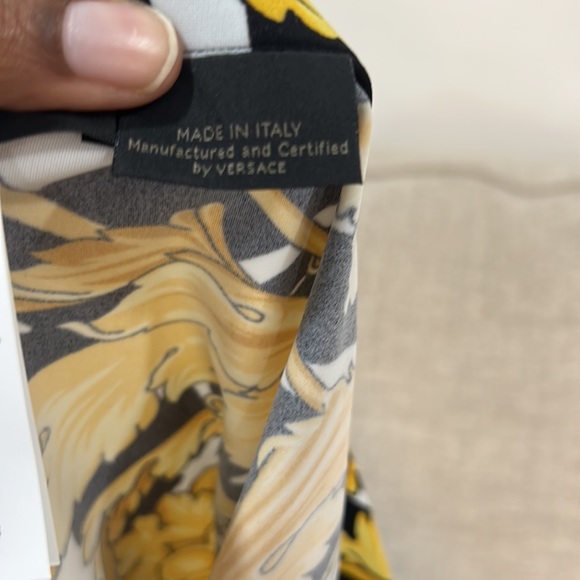 Versace leggin set - Picture 5 of 10